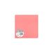 Clairefontaine 1135C - Pakket van 25 Enkele Kaarten Vierkant 16x16cm Litchi