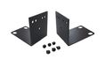 ATEN 2X-045G 19 inch Rackinbouwset Zwart