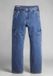Levi's 568 Loose Straight Cargo's - Blauw - W29 X L32