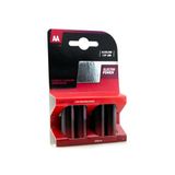 Glowster ENERHIT LR06-AA BL.4 alkalinebatterij