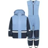 Didriksons Ensemble de pluie enfant Boardman Galon® 12