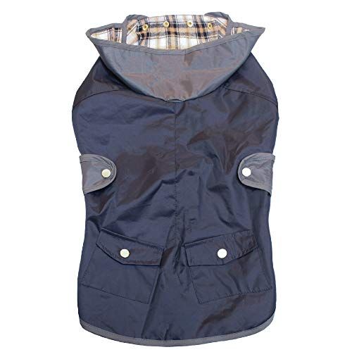 Blue Mantle kruisvest 40 cm - 25 g