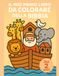 Il mio primo libro da colorare della Bibbia
