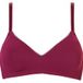 Livera Soutien-gorge Bibi Zigzag Cassis Taille : A65