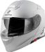 Bogotto H271 Zilver Systeemhelm - Helm