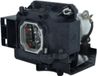 QualityLamp NEC ME401X lampe de projecteur NP43LP 100014467, contient une lampe NSHA d'origine. Performances identiques à l'original.