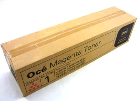 Océ Toner magenta