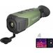 TS004 Monoculaire de vision thermique portable 256x192 IR-résolution objectif 13mm 50 Hz 32GB