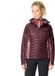 VAUDE Sesvenna Pro Jacket III, veste d'isolation légère pour femme