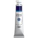 Lefranc Bourgeois 404966 Extra fijne Lefranc olieverf met hoogwaardige kunstenaarspigmenten, lichtecht, verouderingsbestendig - 20ml Tube, Prussian Blue