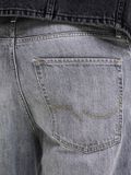 Jack & Jones Jeans Pantalon coupe ample Noir 33W / 32L Adultes