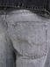 Jack & Jones Jeans Pantalon coupe ample Noir 33W / 32L Adultes