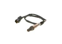 BOSCH Lambdasonde 0258986649