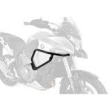 Hepco Becker Tube de protection moteur Honda Crosstourer