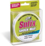 Sufix Shock Max Leader 5x15m 0.35-0.57mm