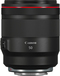 Canon RF 50mm f/1.2L USM - Zwart