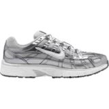 Nike Dames P-6000 Sneakers, Grey Fog White Mtlc Cool Grey Cool Grey, 38 EU