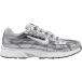 Nike Dames P-6000 Sneakers, Grey Fog White Mtlc Cool Grey Cool Grey, 38 EU