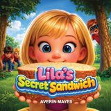 Lila's Secret Sandwich Paperback