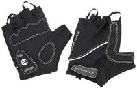 Endurance Bol Wanten Endurance Calais Zwart Unisex M