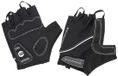 Endurance Bol Wanten Endurance Calais Zwart Unisex M