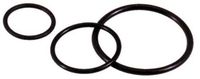 LAPP 53102000 SKINDICHT O-RING M12/9X2 Dichtring M12 Nitril-butadieen rubber Zwart 100 stuk(s)