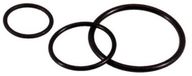 LAPP 53102000 SKINDICHT O-RING M12/9X2 Dichtring M12 Nitril-butadieen rubber Zwart 100 stuk(s)