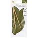 Tulip KS-600500 breinaalden, bamboe, beige, 60 cm x 5 mm