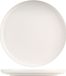 Cosy & Trendy BALTIC WHITE DESSERTBORD D20CM, set van 6