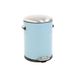 EKO Belle Deluxe 3 Liter Blauw - 8713631703524