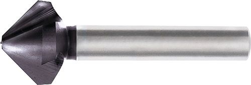 Promat Verzinkboor TIALN - 16.5 mm