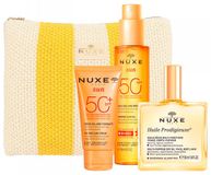 Nuxe My Summer Essentials Kit