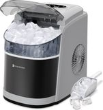 KitchenBrothers 1.6L IJsblokjesmachine