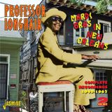 Music&Words Professor Longhair - Mardi Grass In New Orleans. Complete Recordings 49 (2 CD)