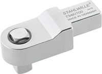 Stahlwille 58243020 Insteekvierkant