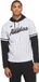 Adidas Performance Dugout Pinstripe Shirt Met Capuchon - Heren - Wit