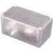 Hammond Electronics Boîtier Universel Aluminium 115 X 65 X 54.9 Mm