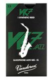 Synthetisch riet VK7 SAX ALTO 25