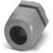 Phoenix Contact 1424478 Presse-étoupe M32 plastique gris 5 pc.