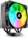 Sharkoon A50 RGB Ø 12 cm CPU-koeler