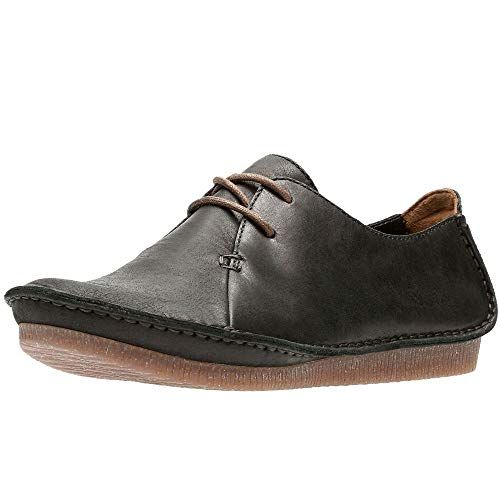 Clarks 261114284, Derby's dames 36 EU