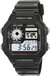 Casio AE-1200WH-1AVEF Herenhorloge - 42mm - Zwart