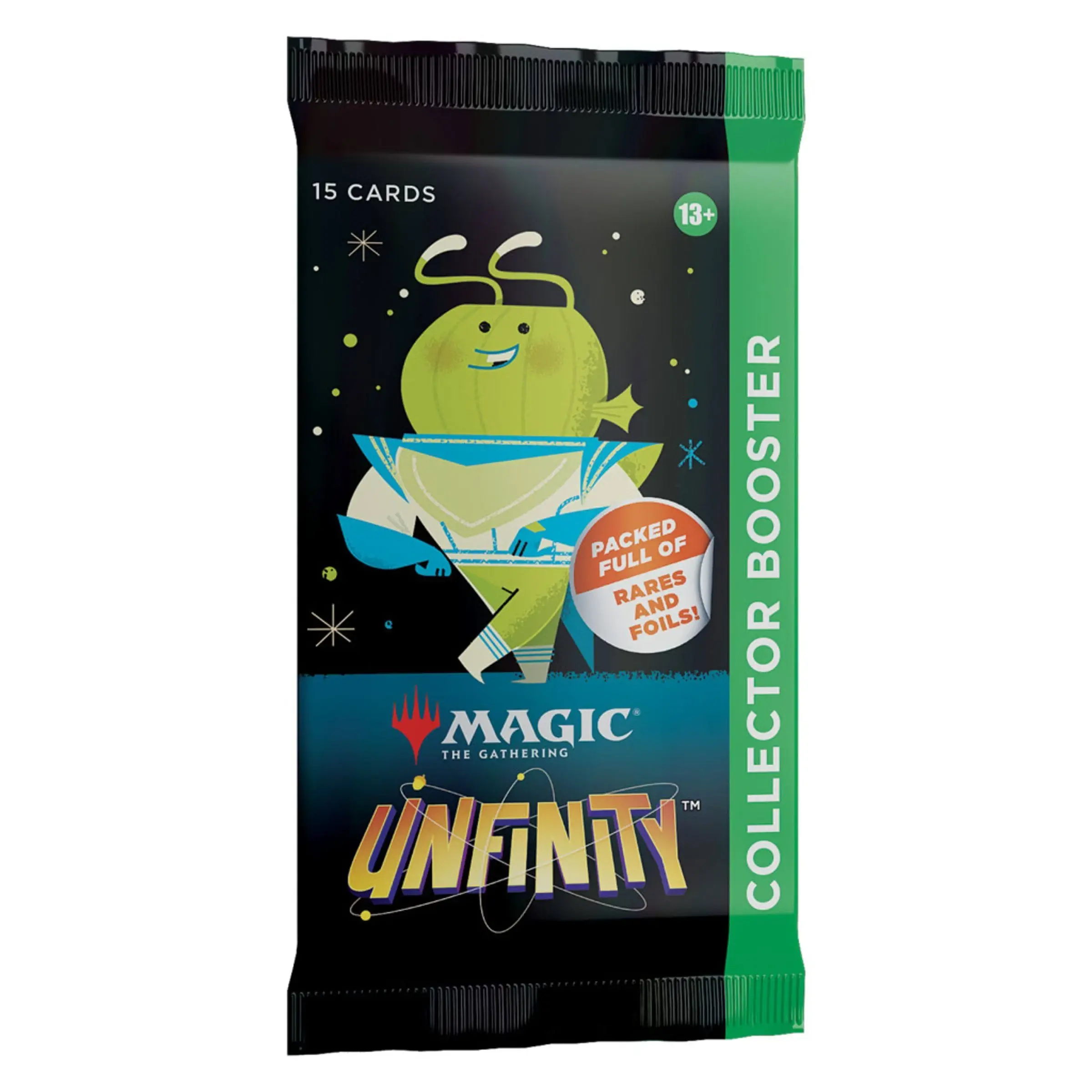 MAGIC: The Gathering Collector Booster Unfinity
