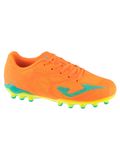 Joma Evolution Jr 26 EVJW AG Voetbalschoenen Jongen Oranje Maat 38