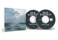 Melancholia Rick Wakeman Melancholia (CD + DVD) Limited Edition