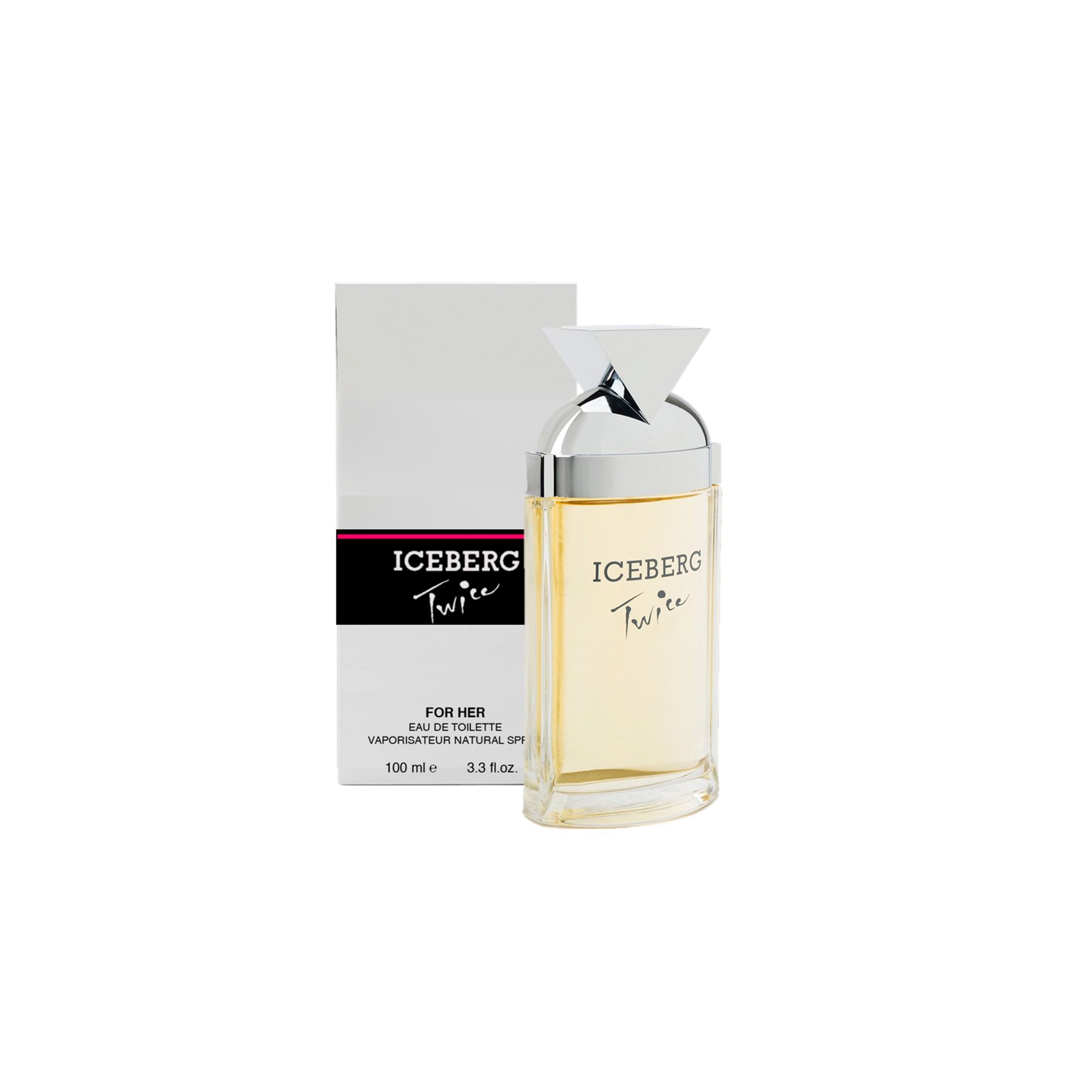 Iceberg Twice / 100 ml / Women