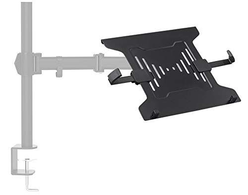 Monoprice Laptophouder Bevestiging voor LCD Bureau Mounts - 0889028049693