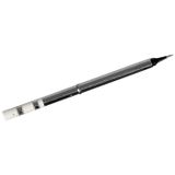 Joy-it JT-SI01-STILS Soldeerpunt Conisch Grootte soldeerpunt 13.5 mm Lengte soldeerpunt: 13.5 mm Inhoud: 1 stuk(s)