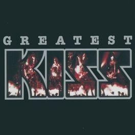 Kiss Greatest