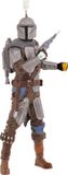 Hallmark Kerstornament mandolorian